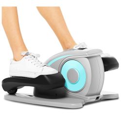 Ancheer Desk Electric Elliptical Trainer 