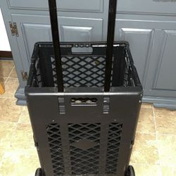 portable cart 