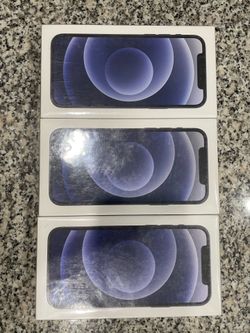 I phone 12