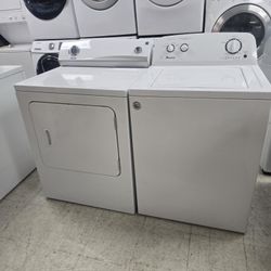 Washer Dryer Electric 