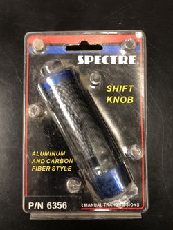 Shift Knob