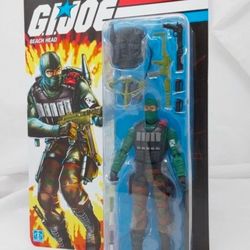 G.I. Joe Beach Head
