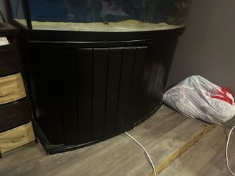 Fish Tank! For Sale 