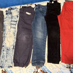 Pants Boys 