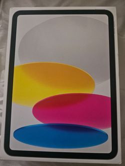 IPAD A16 256 GB