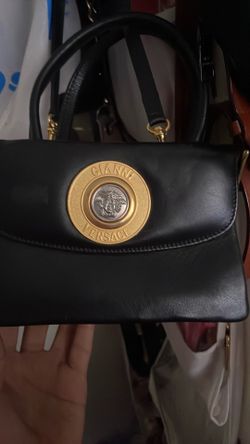 Gianni Versace bag