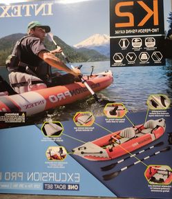 INTEX PRO K2