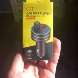 Car MP3 Player