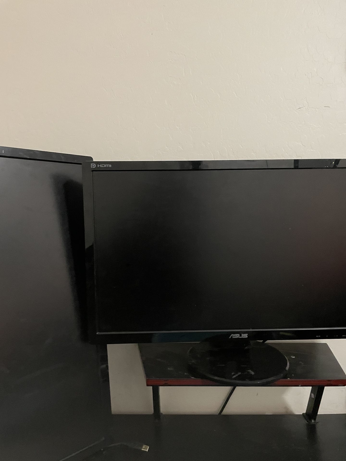 2 Asus Monitors,All Products : American Fashion Style Bags On Sale