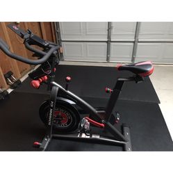 Gym Equipment 