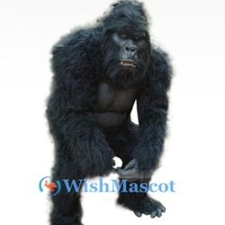 Gorilla Costume