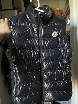Authentic MONCLER Vest