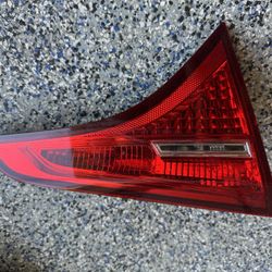 Taillights For Toyota Corolla Nissan Sentra Hyundai Sonata 