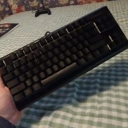 Gaming keyboard Steel Series 