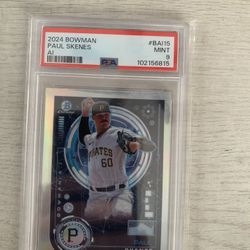 Paul Skenes AI #BAI15 