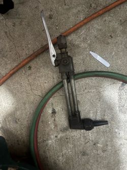 Brazing kit