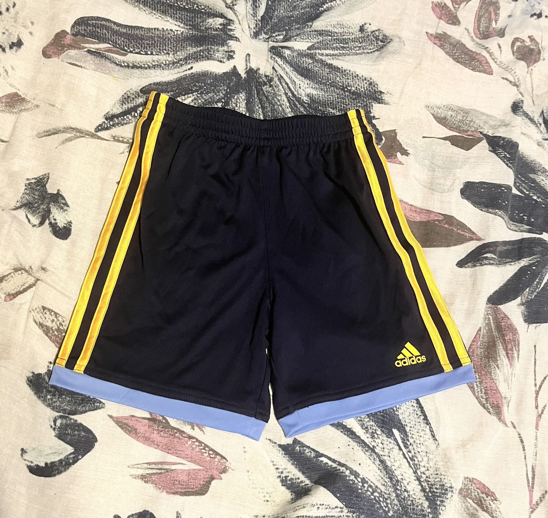 Boys Adidas Shorts