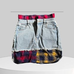 Akira Stylish Skirt S