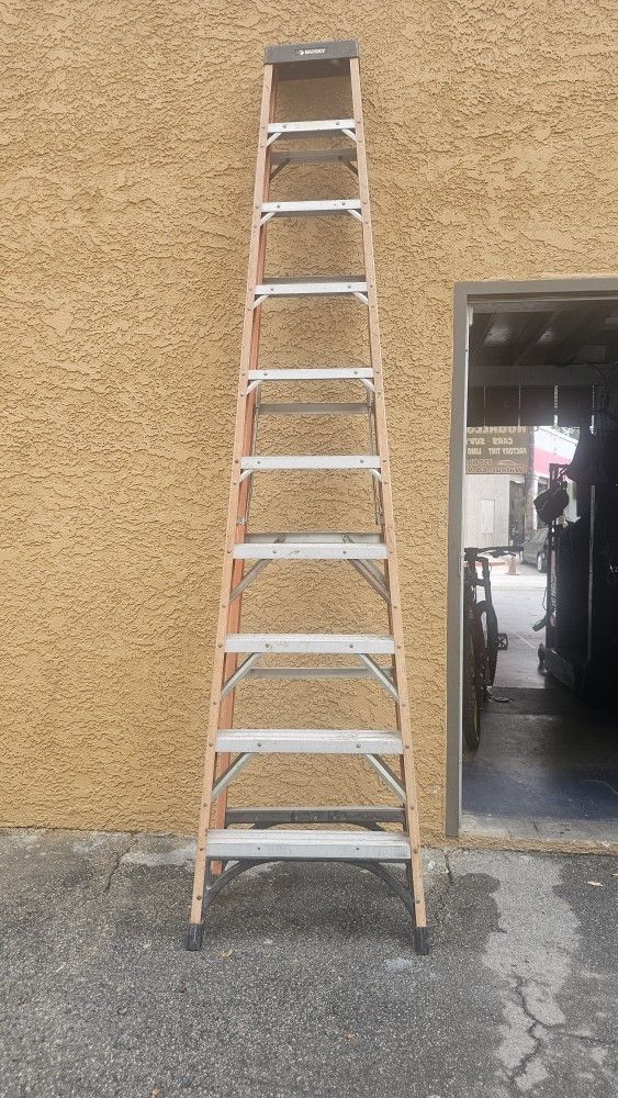 LADDER 10FT