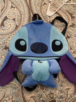 Stitch Purse
