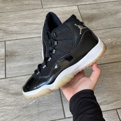 Jordan 11 Jubilee Size 8.5