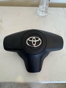 Toyota RAV4 air bag 2006-2009