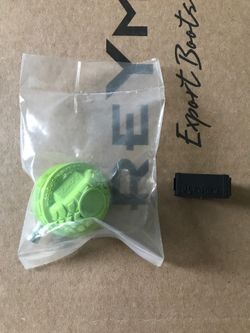 Axial accessories