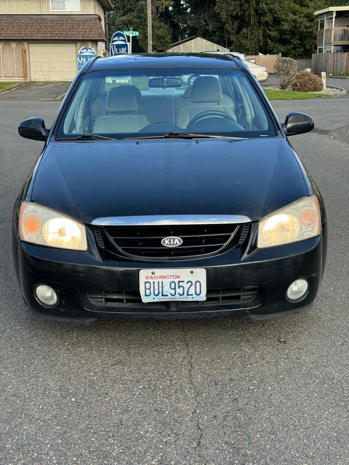 2005 Kia Spectra EX / LX / SX ⚡️⚡️⚡️⚡️