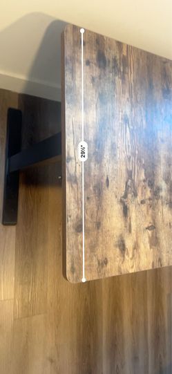 Flexispot desk