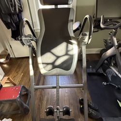 Innova back Stretcher /inversion