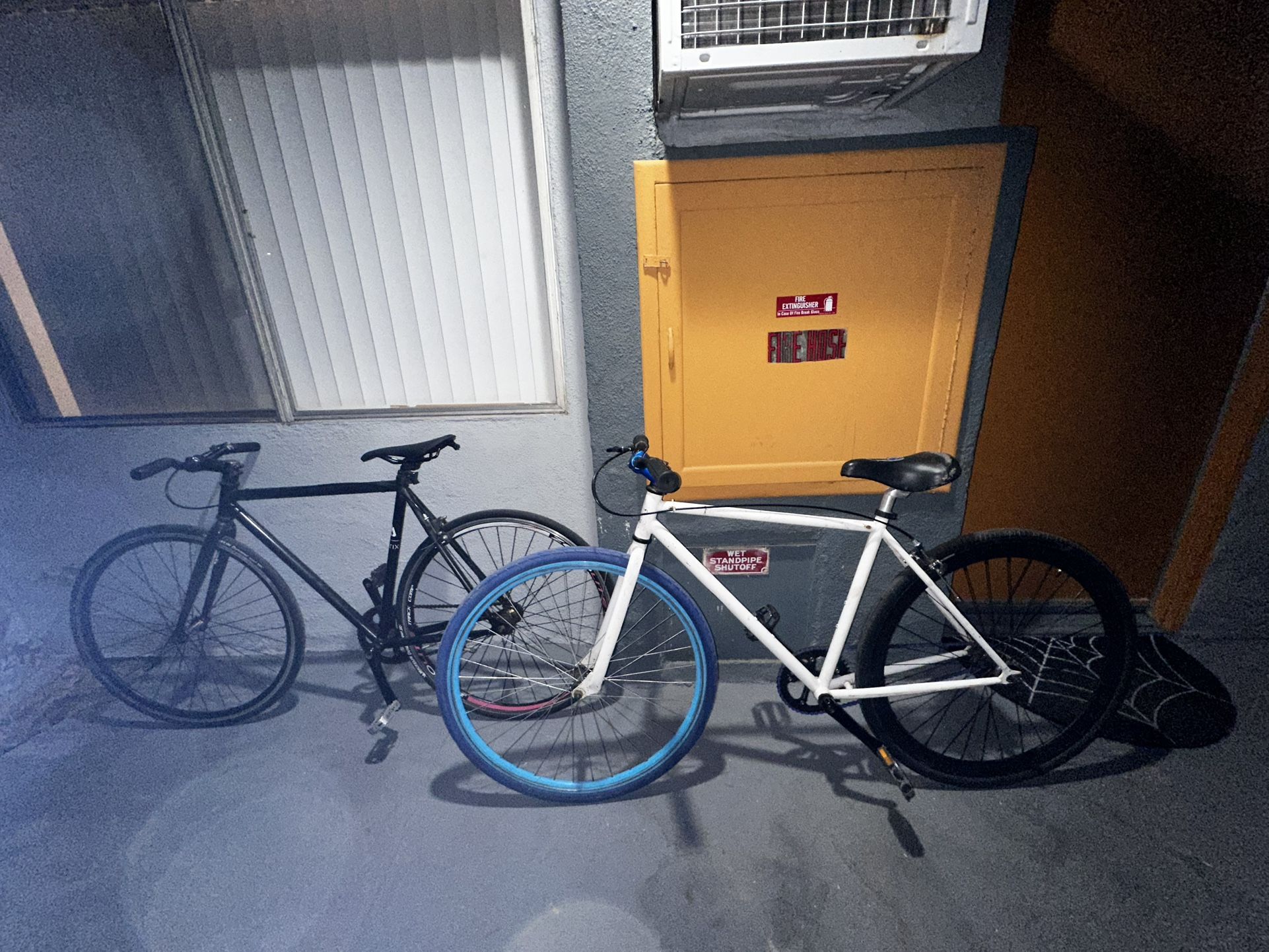 Bikes