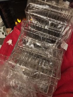 8 slot taco shell fryer new