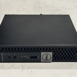 Dell OptiPlex 7050  Mini Desktop PC