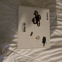 Iron Quad Pro Apprentice Kit, !Read Desc!