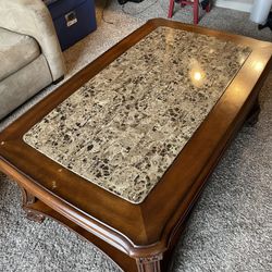 Dresser, Tv Stand, Coffee Table 