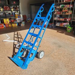 Dutro 1872 Hand Truck