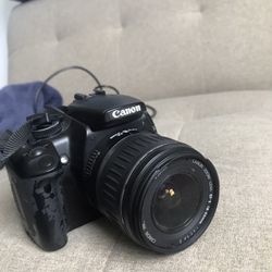 Canon Camera