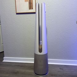 LG PuriCare AeroTower Smart Air Purifier