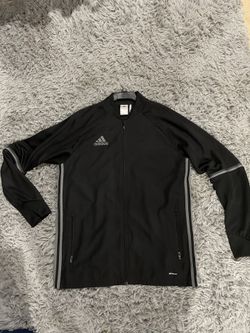 Adidas Tech Jacket