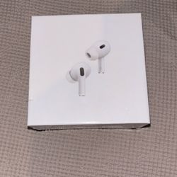 AirPod Pros Gen 2