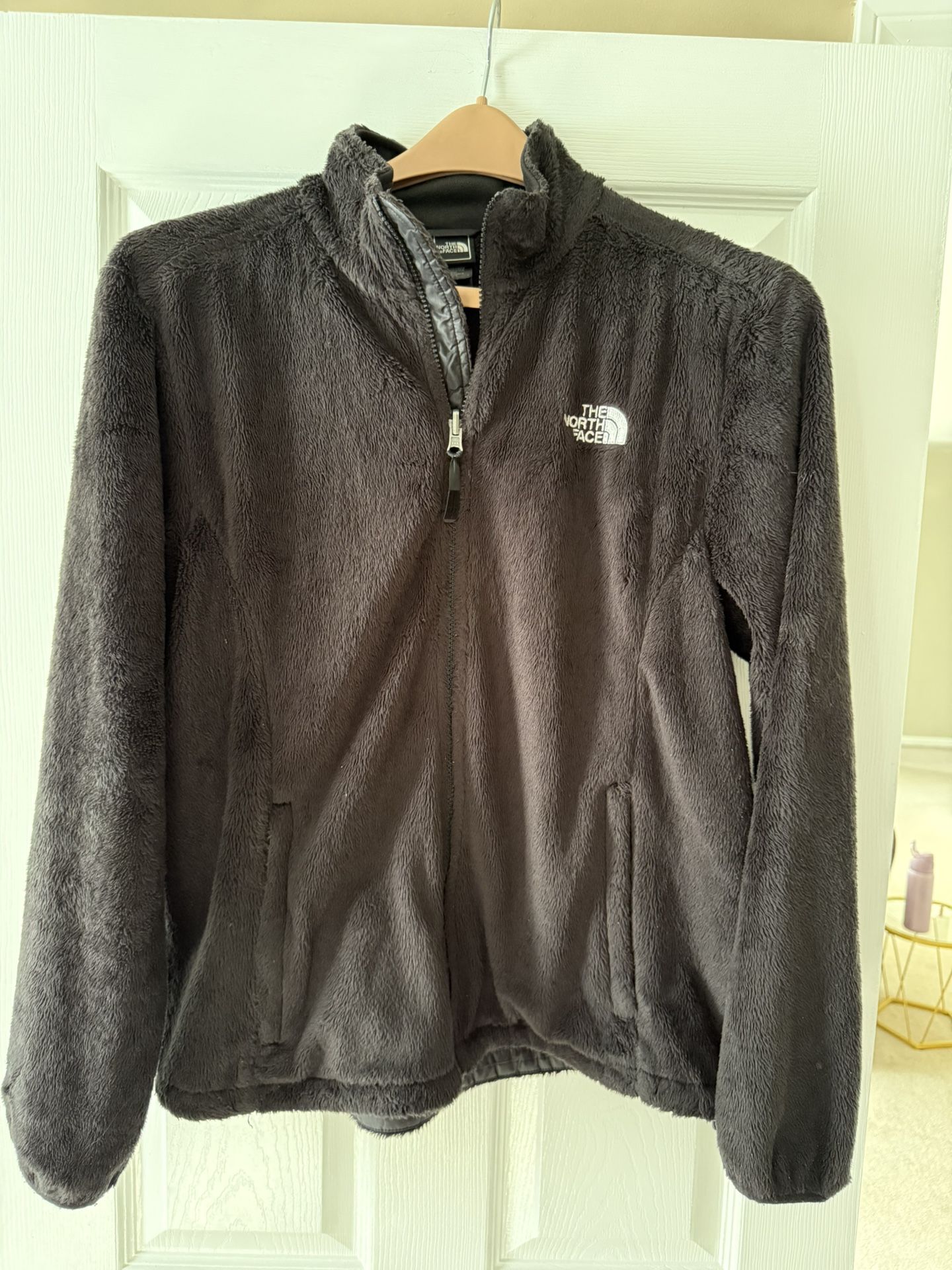 THE NORTH FACE Women's Osito Full Zip Fleece Jacket Size: XL
