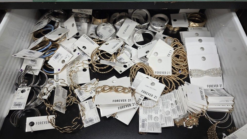 Forever 21 Jewelry 