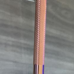 OUI the People Weighted Non-Irritating Razor for Sensitive Skin, Stainless-Steel