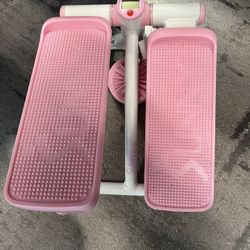 SunnyHealth Stepper