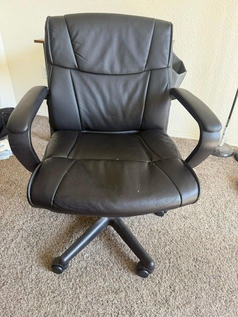 Office chair