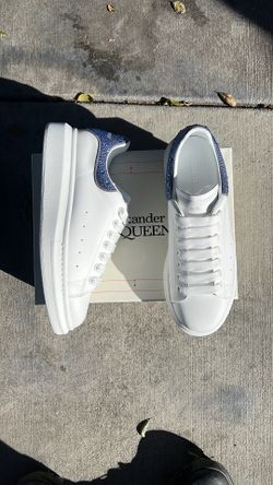 Alexander McQueen Shoes 