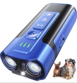 Ultrasonic Dog Training Tool