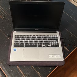 Acer Chromebook