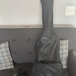 left handed BASS guitar 