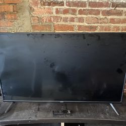 Vizio Smart Tv 55”